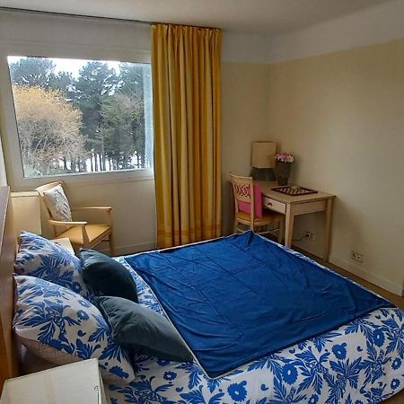 Apartamento Les Roches D'Argent Plestin-les-Grèves Exterior foto