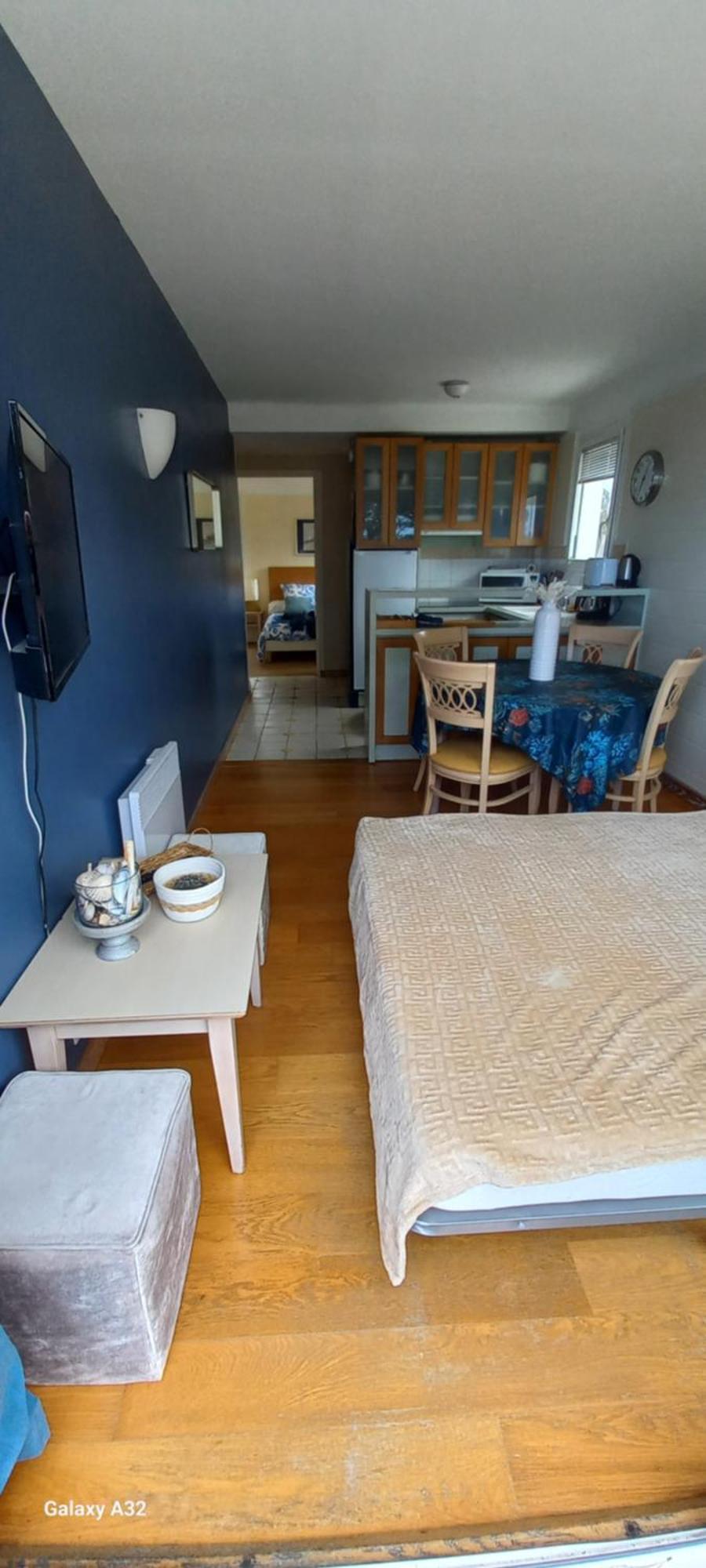 Apartamento Les Roches D'Argent Plestin-les-Grèves Exterior foto