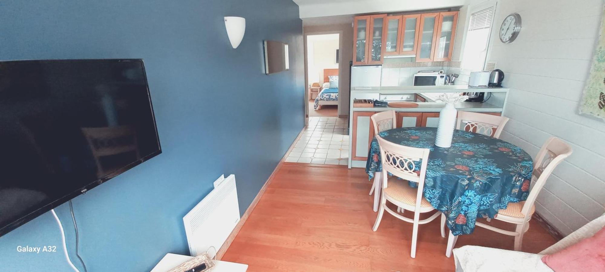 Apartamento Les Roches D'Argent Plestin-les-Grèves Exterior foto